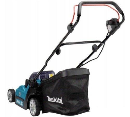 Газонокосилка аккумуляторная Makita DLM382Z (Без АКБ и ЗУ)