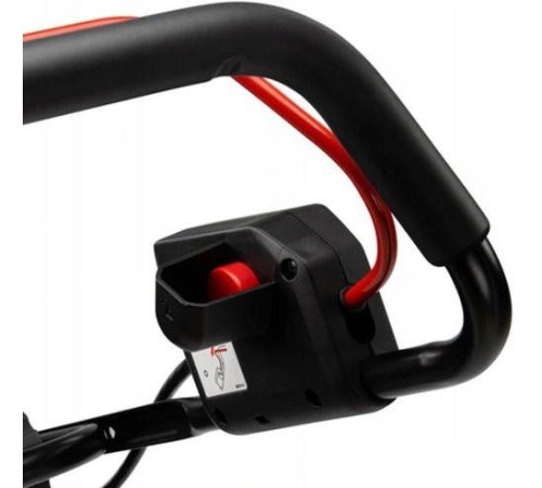 Газонокосилка аккумуляторная Makita DLM382Z (Без АКБ и ЗУ)