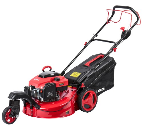 Газонокосилка бензиновая ELITECH ГБ 3851ТС3