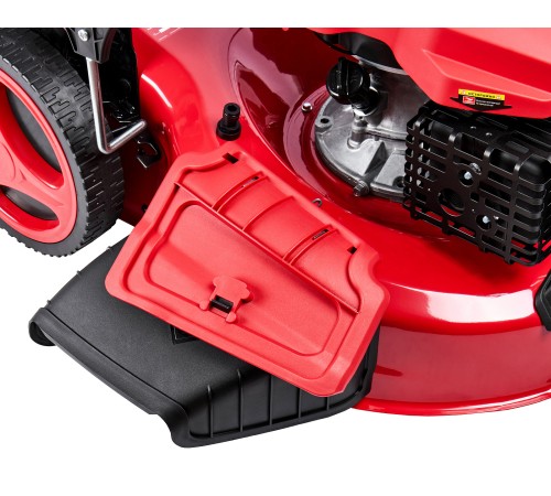 Газонокосилка бензиновая ELITECH ГБ 3851ТС3