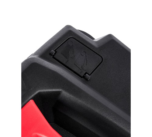 Газонокосилка бензиновая ELITECH ГБ 3851ТС3