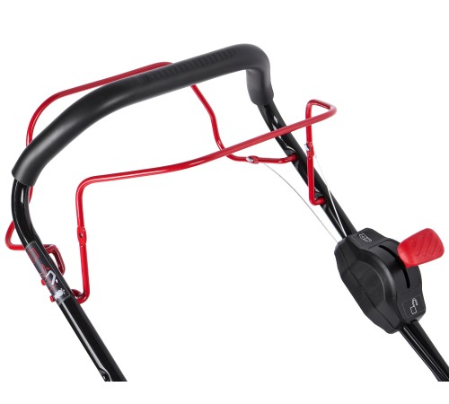 Газонокосилка бензиновая ELITECH ГБ 3851ТС3