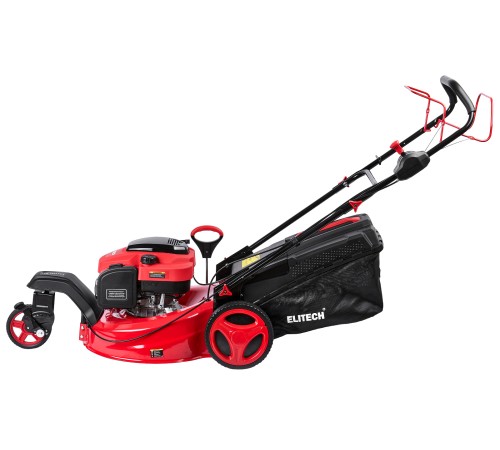 Газонокосилка бензиновая ELITECH ГБ 3851ТС3