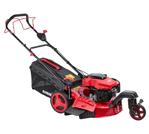 Газонокосилка бензиновая ELITECH ГБ 3851ТС3