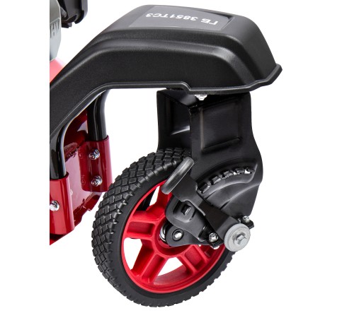 Газонокосилка бензиновая ELITECH ГБ 3851ТС3