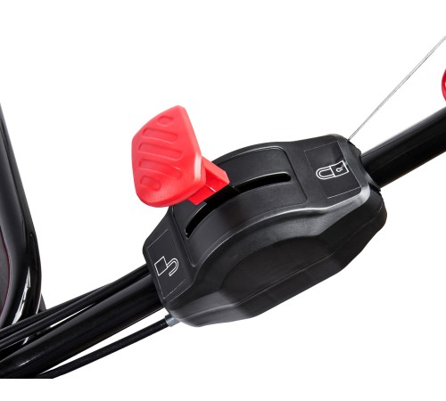 Газонокосилка бензиновая ELITECH ГБ 3851ТС3