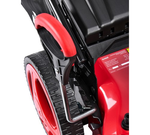 Газонокосилка бензиновая ELITECH ГБ 3851ТС3