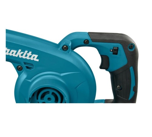 Воздуходувка аккумуляторная Makita LXT DUB186 Z (Без АКБ и ЗУ)
