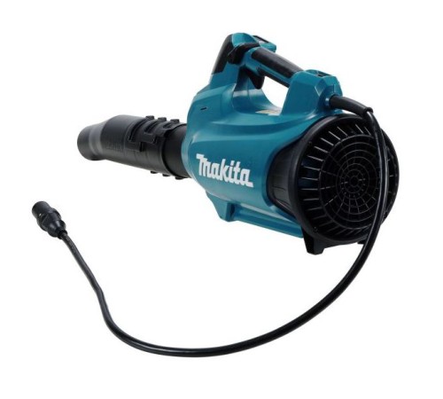 Воздуходувка аккумуляторная Makita XGT UB003CZ (Без АКБ и ЗУ)