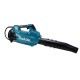 Воздуходувка аккумуляторная Makita XGT UB003CZ (Без АКБ и ЗУ)