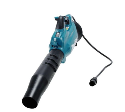 Воздуходувка аккумуляторная Makita XGT UB003CZ (Без АКБ и ЗУ)