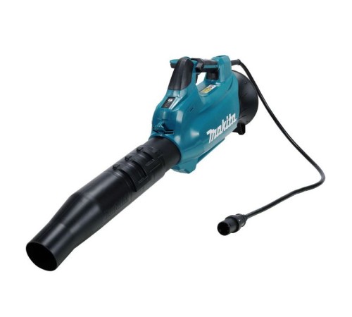 Воздуходувка аккумуляторная Makita XGT UB003CZ (Без АКБ и ЗУ)
