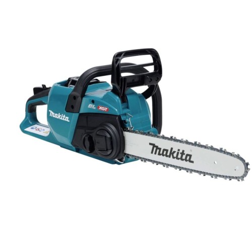 Пила аккумуляторная Makita XGT UC022GT101 (АКБ и ЗУ)