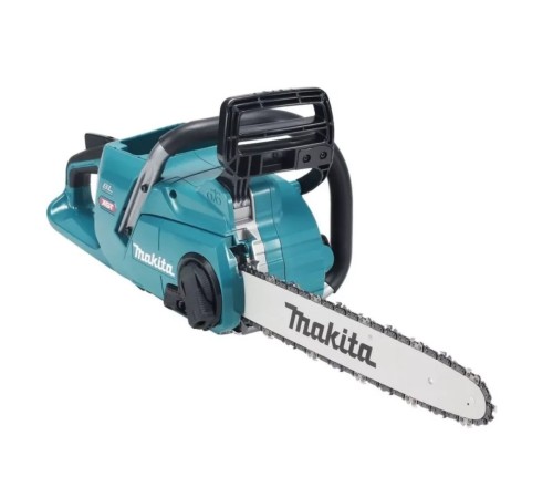 Пила аккумуляторная Makita XGT UC023GT101 (АКБ и ЗУ)