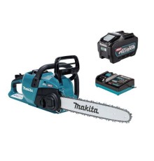 Пила аккумуляторная Makita XGT UC026GT101 (АКБ и ЗУ)