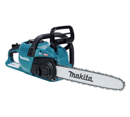 Пила аккумуляторная Makita XGT UC026GT101 (АКБ и ЗУ)