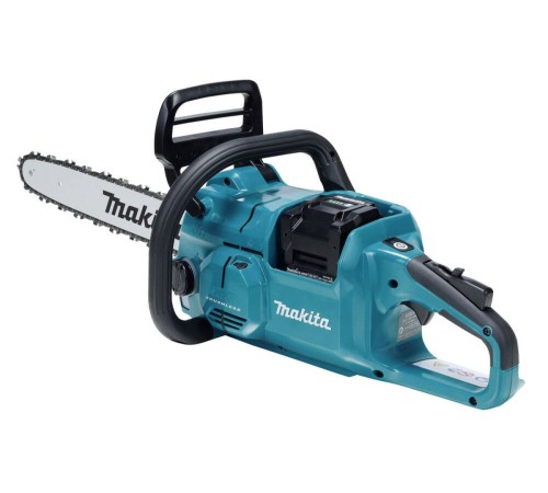 Пила аккумуляторная Makita XGT UC026GT101 (АКБ и ЗУ)