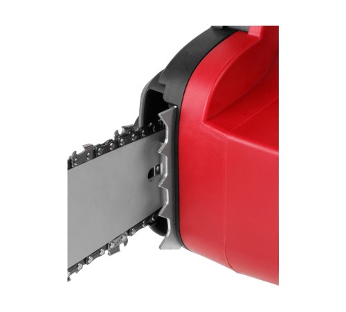 Пила аккумуляторная Wortex CEC 3536-2 (2хАКБ и ЗУ)