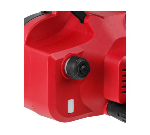 Пила аккумуляторная Wortex CEC 3536-2 (2хАКБ и ЗУ)