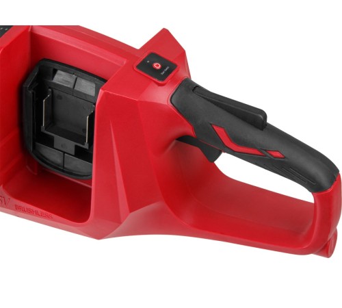 Пила аккумуляторная Wortex CEC 3536-2 (2хАКБ и ЗУ)