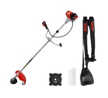 Триммер бензиновый ECO GTP-091 Comfort