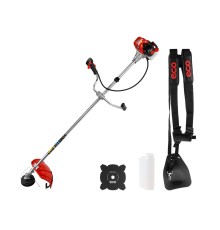 Триммер бензиновый ECO GTP-091 Comfort