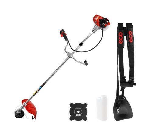 Триммер бензиновый ECO GTP-091 Comfort