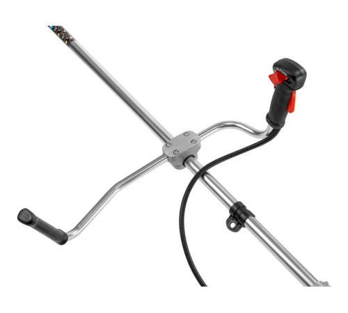 Триммер бензиновый ECO GTP-091 Comfort