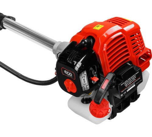 Триммер бензиновый ECO GTP-091 Comfort