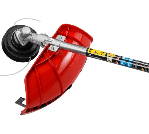 Триммер аккумуляторный ECO GTP-255 Power MAX