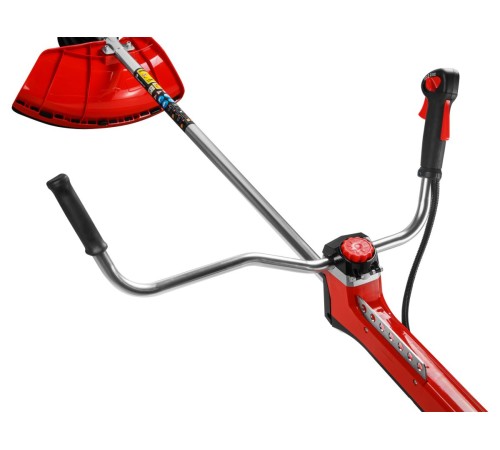 Триммер аккумуляторный ECO GTP-255 Power MAX