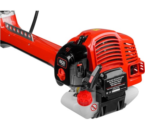 Триммер аккумуляторный ECO GTP-255 Power MAX