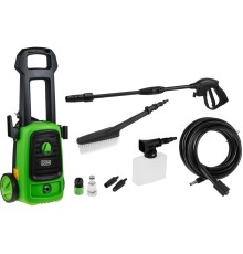 Мойка высокого давления DGM Water 155