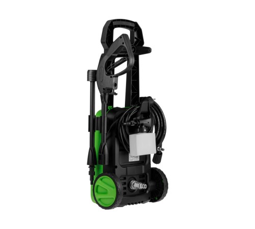 Мойка высокого давления DGM Water 155