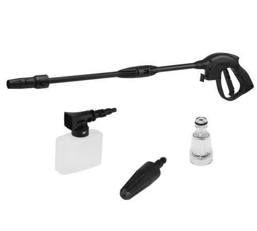 Мойка высокого давления DGM Water 155