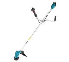 Триммер аккумуляторный Makita LXT DUR 190 URT3 (2хАКБ и ЗУ)