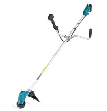 Триммер аккумуляторный Makita LXT DUR 190 URT3 (2хАКБ и ЗУ)