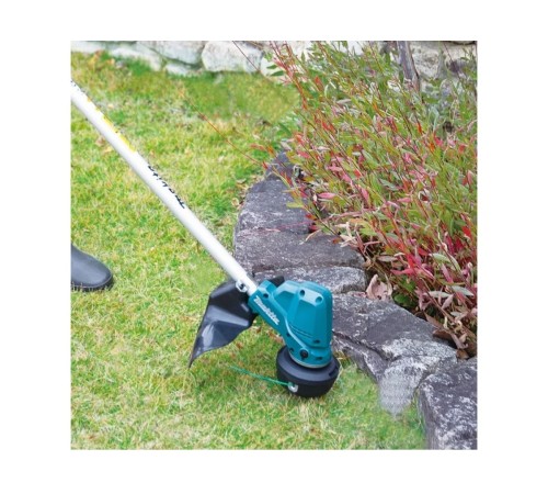 Триммер аккумуляторный Makita LXT DUR 190 URT3 (2хАКБ и ЗУ)