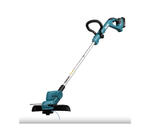 Триммер аккумуляторный Makita LXT DUR193Z (Без АКБ и ЗУ)