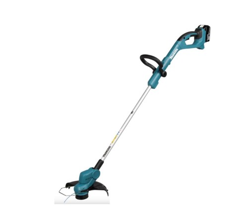 Триммер аккумуляторный Makita LXT DUR193Z (Без АКБ и ЗУ)