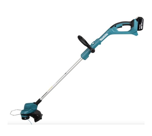 Триммер аккумуляторный Makita LXT DUR193Z (Без АКБ и ЗУ)