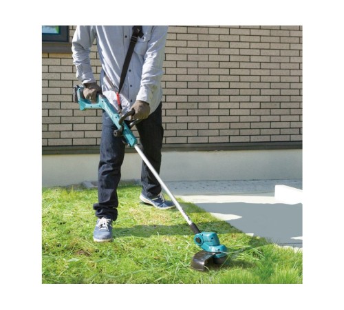 Триммер аккумуляторный Makita LXT DUR193Z (Без АКБ и ЗУ)