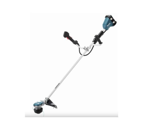 Триммер аккумуляторный Makita LXT DUR368APT2 (2хАКБ и ЗУ)