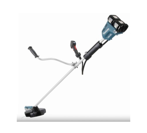 Триммер аккумуляторный Makita LXT DUR368APT2 (2хАКБ и ЗУ)