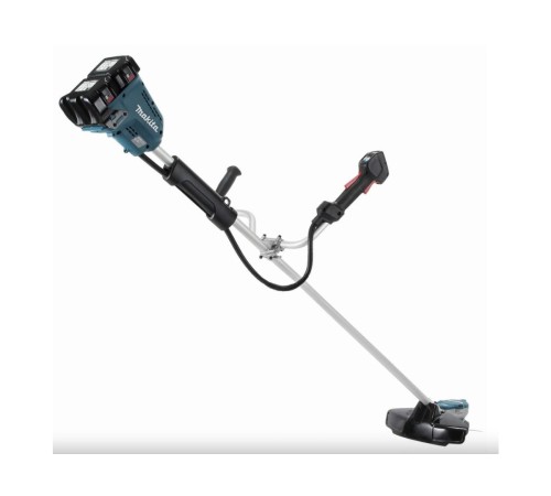 Триммер аккумуляторный Makita LXT DUR368APT2 (2хАКБ и ЗУ)