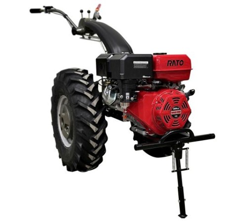 Мотоблок New Sich MB-13 RATO R390 (7.00-12 MRL)