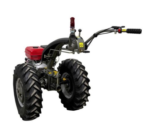 Мотоблок New Sich MB-13 RATO R390 (7.00-12 MRL)