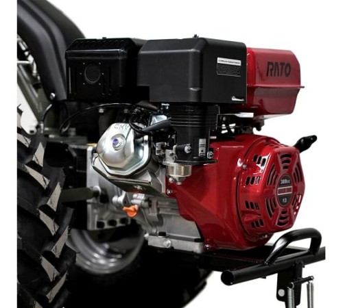 Мотоблок New Sich MB-13 RATO R390 (7.00-12 MRL)
