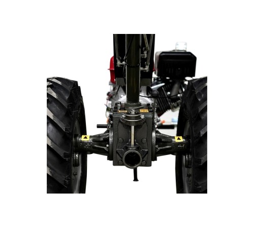 Мотоблок New Sich MB-13 RATO R390 (7.00-12 MRL)