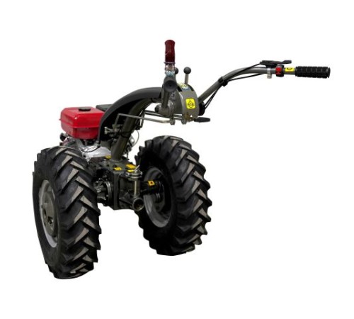 Мотоблок New Sich MB-15 RATO R420 (7.00-12 MRL)